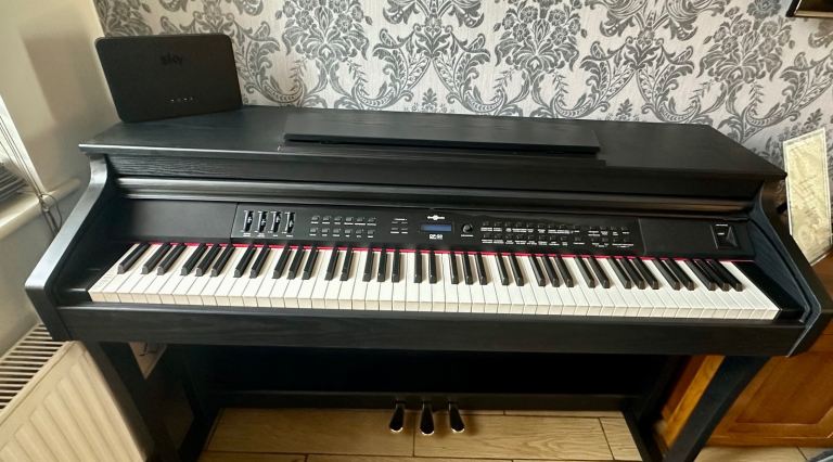 DP-50 Digital electric Piano in great condition