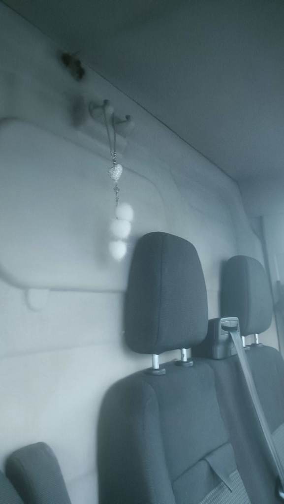 Ford, TRANSIT, Panel Van, 2019, Manual, 1996 (cc)