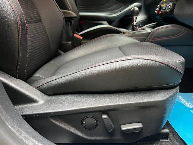 2019 19 FORD FOCUS 1.5T ECOBOOST ST-LINE X HATCHBACK 5DR PETROL MANUAL EURO 6 (S