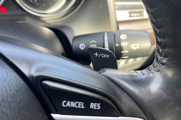  Mazda 6 2.2 Skyactiv D Sport Nav Estate 5dr Diesel Auto Euro 6 s/s 175 Ps