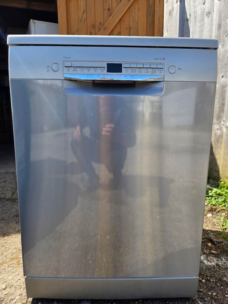 Dishwasher BOSCH. Delivery 