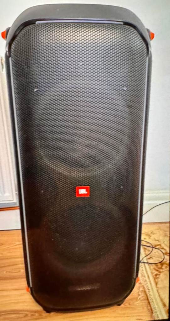 Jbl partybox 710