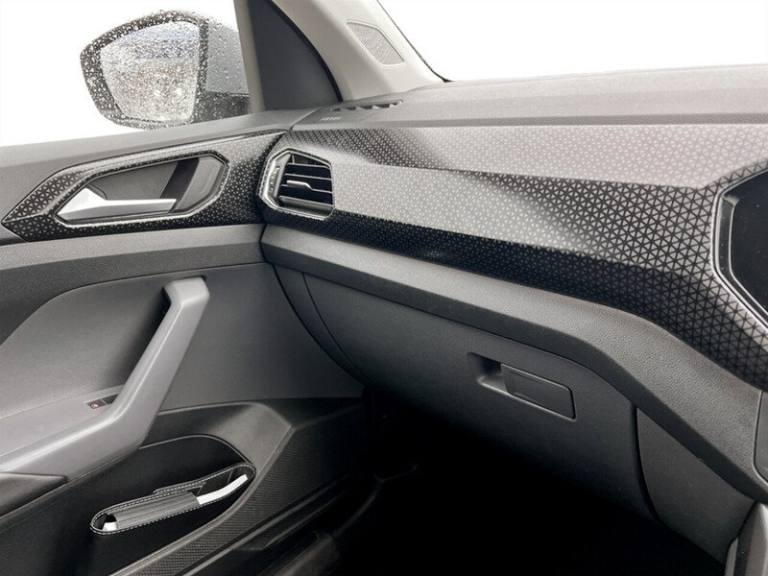 2021 Volkswagen T-Cross TSI SEL SUV Petrol Manual