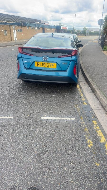 Toyota, PRIUS, Hatchback, 2019, Other, 1798 (cc), 5 doors