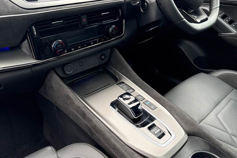 2024 Nissan Qashqai 1.5 E-Power N-Design 5dr Auto Hatchback Hybrid Automatic