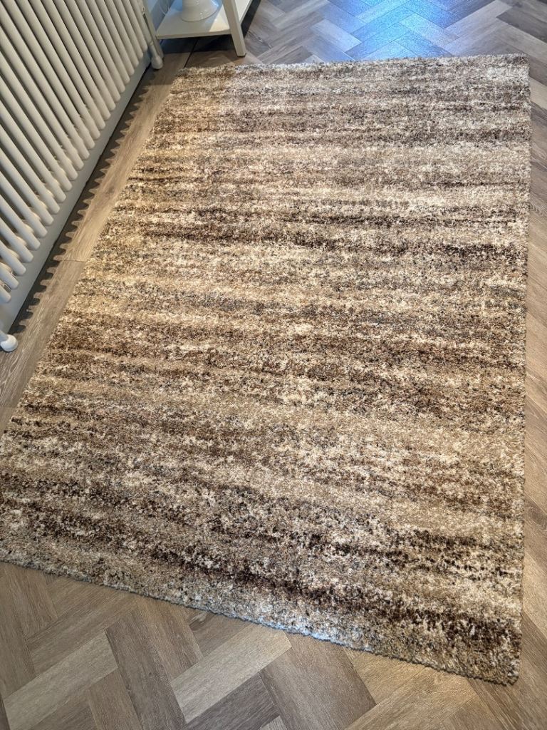 mehari Rug (Kukoon) 