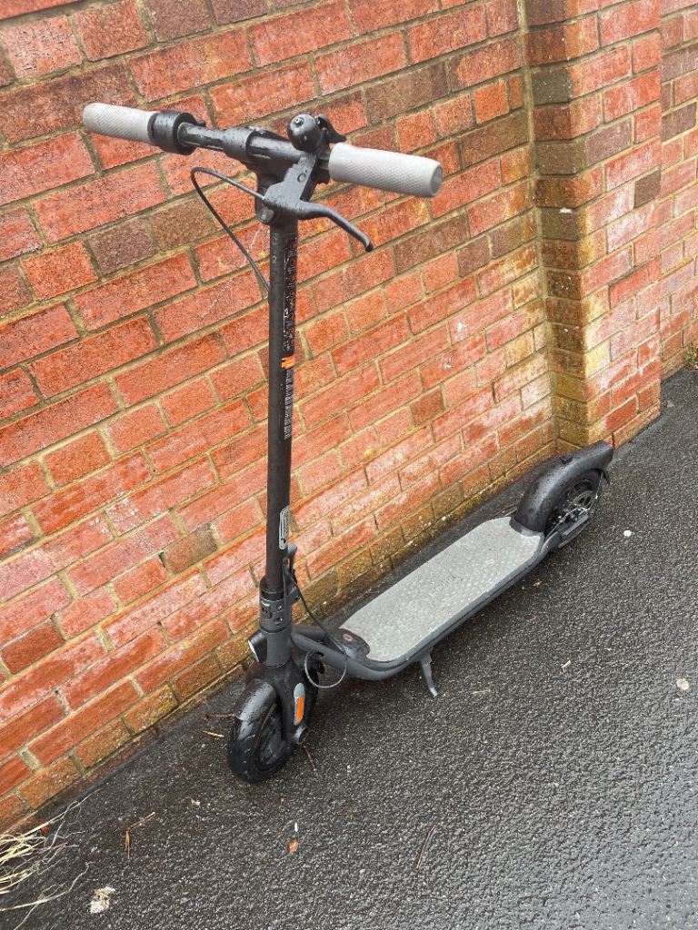 Segway Ninebot Electric Scooter 