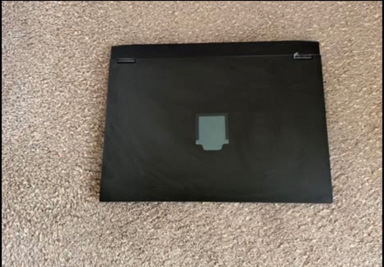 ACER Nitro 16S AI 16" Gaming Laptop