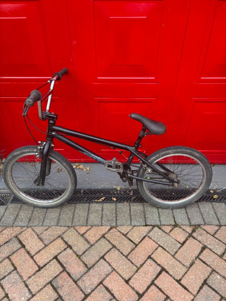 Voodoo BMX bike 