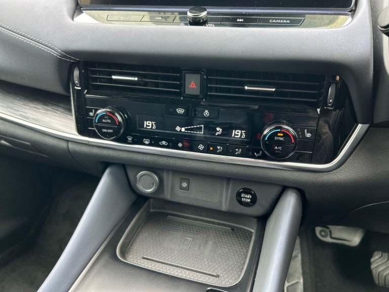 2024 Nissan Qashqai 1.5 h e-POWER Tekna SUV 5dr Petrol Hybrid Auto Euro 6 (s/s) (190 ps) SUV PETR...