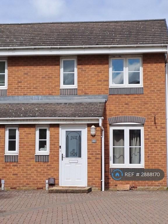 3 bedroom house in Megallan Way City Point, Derby, DE24 (3 bed) (#2888170)