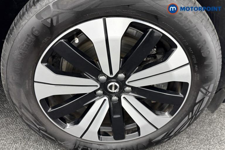 2024 Volvo XC60 2.0 T6 [350] RC PHEV Plus Dark 5dr AWD Geartronic SUV Hybrid Automatic