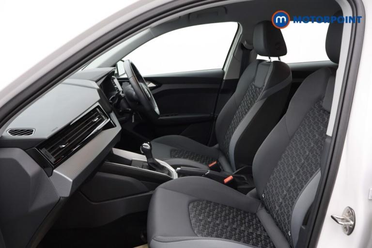 2023 Audi A1 25 TFSI Sport 5dr S Tronic HATCHBACK PETROL Automatic