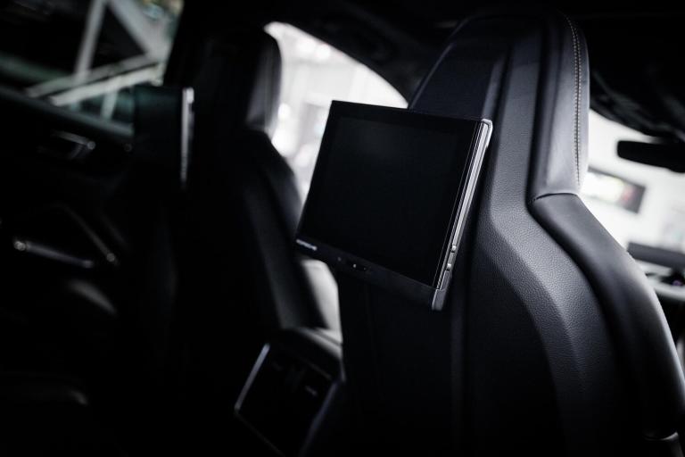 2020 Porsche Cayenne 4.0 V8 E-Hybrid 14.1kWh Turbo S TiptronicS 4WD Euro 6 (s/s) 5dr ESTATE Petro...