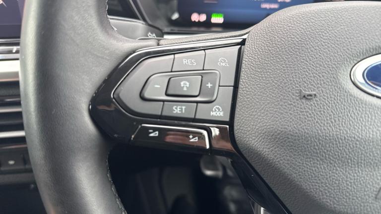 2025 Ford Transit Connect 250 L2 Petrol 1.5 EcoBoost PHEV 150 Limited Van Auto Van Hybrid Automatic