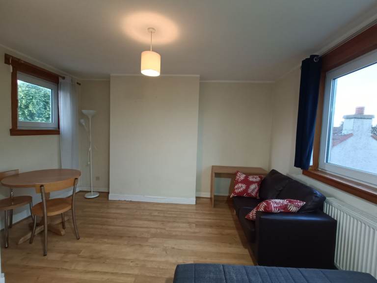 2 bed  Flat for rent in South Gyle
