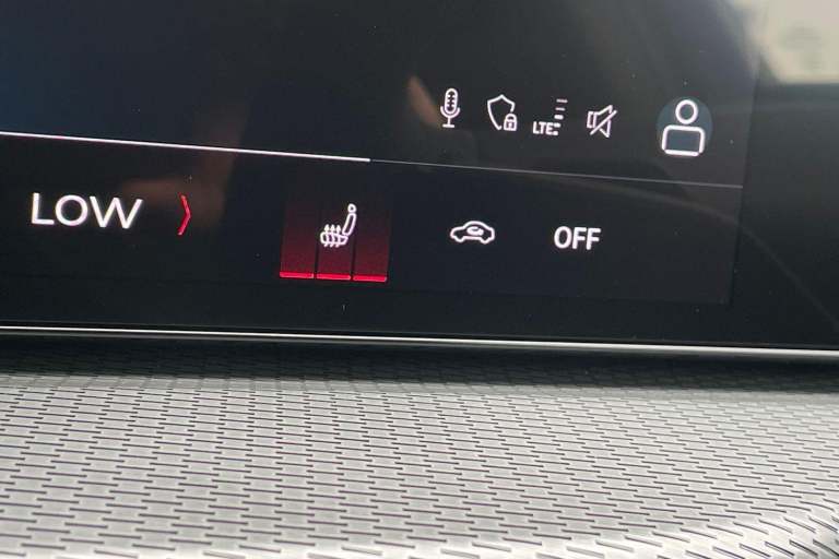 2025 Audi Q5 2.0 TDI Launch Edition SUV 5dr Diesel S Tronic quattro Euro 6 (s/s) (204 ps ESTATE D...