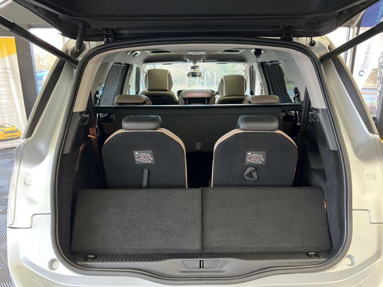 2016 Citroen C4 Grand Picasso 2.0 BlueHDi Exclusive+ 5dr EAT6 MPV DIESEL Automatic