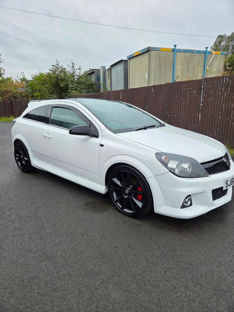 Vauxhall, ASTRA, Hatchback, 2010, Manual, 1998 (cc), 3 doors