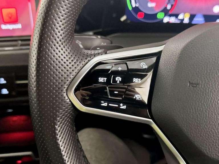 2022 Volkswagen Golf 1.4 TSI GTE 5dr DSG HATCHBACK PETROL/ELECTRIC Automatic