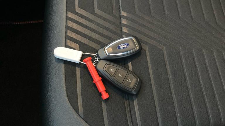 2023 Ford Puma 1.0 EcoBoost Hybrid mHEV ST-Line X 5dr Petrol Hatchback Hatchback Petrol Manual