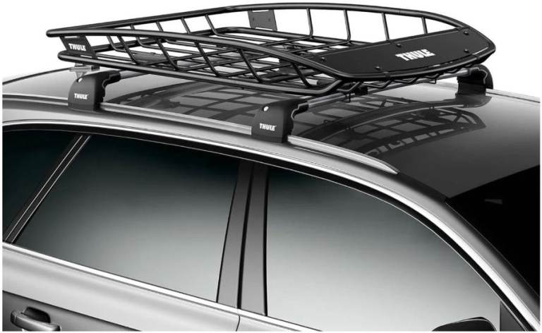 Thule Canyon XT Roof Basket