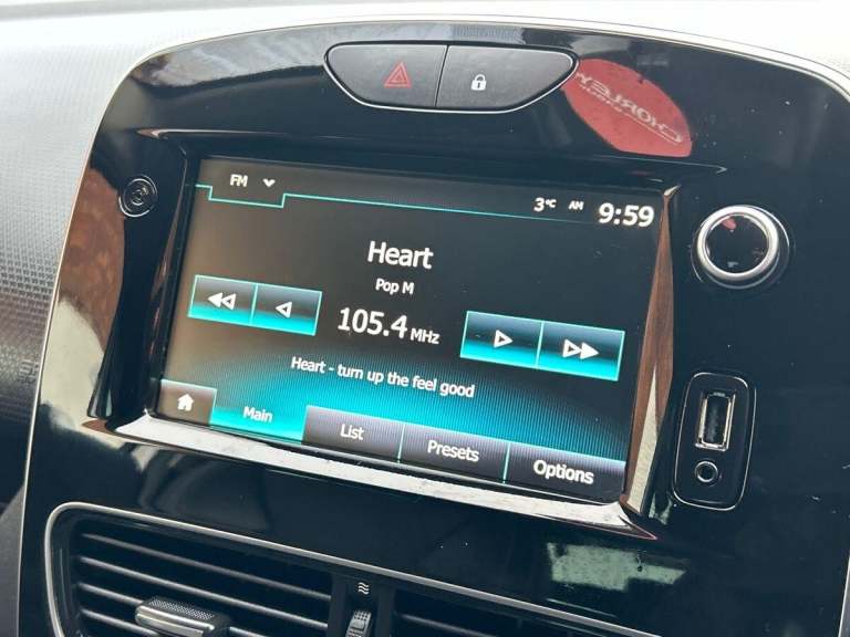 2019 Renault Clio 0.9 TCe GT Line Hatchback 5dr Petrol Manual Euro 6 (s/s) (90 ps) Hatchback PETR...