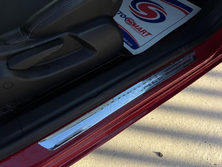 2014 Vauxhall ADAM 1.2 16v SLAM Euro 5 3dr HATCHBACK Petrol Manual