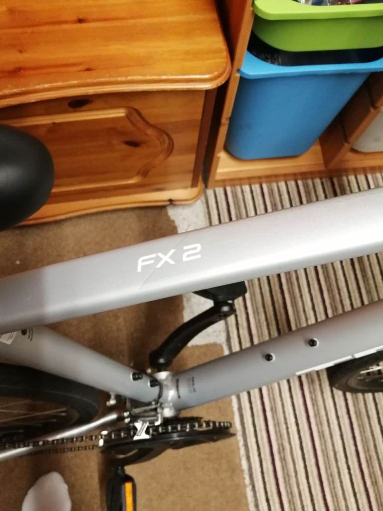 Trek Bicycle