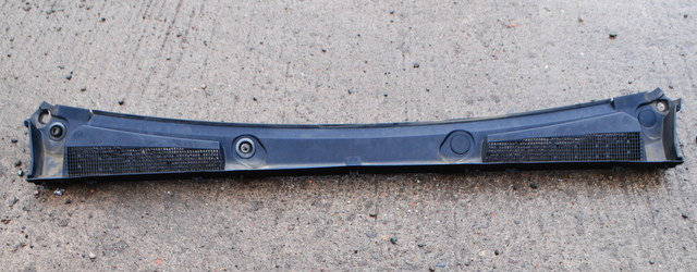 2015-2019 VAUXHALL VIVARO RENAULT TRAFIC 1.6 TDI FRONT SCUTTLE PANEL TRIM 93450058