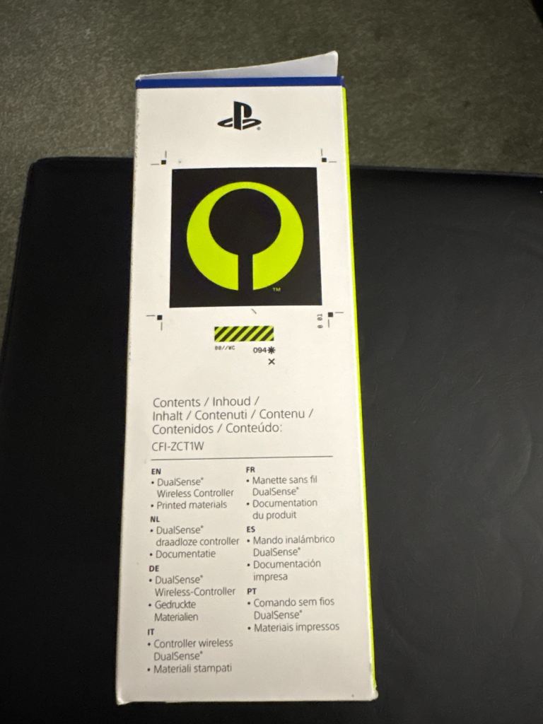 PS5 marathon branded controller. Limited edition , £50.00 for Sale