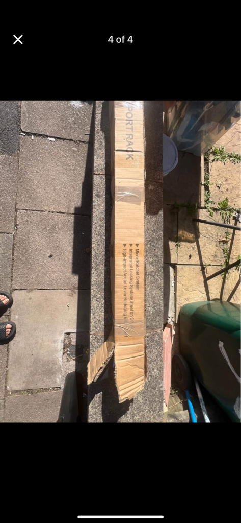 image for Sport Rack Universal