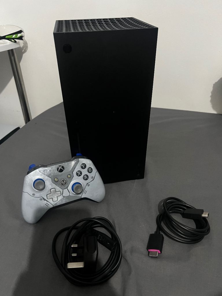 Xbox Series X 1TB 