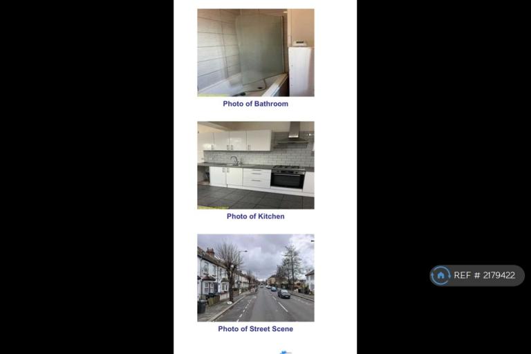 3 bedroom house in Thornton Road, Croydon, CR0 (3 bed) (#2179422)