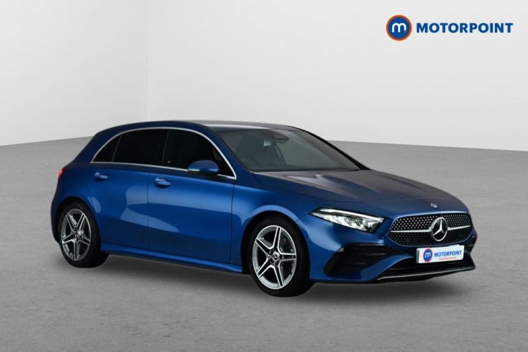 2023 Mercedes-Benz A-Class A200 AMG Line Executive 5dr Auto HATCHBACK PETROL Automatic