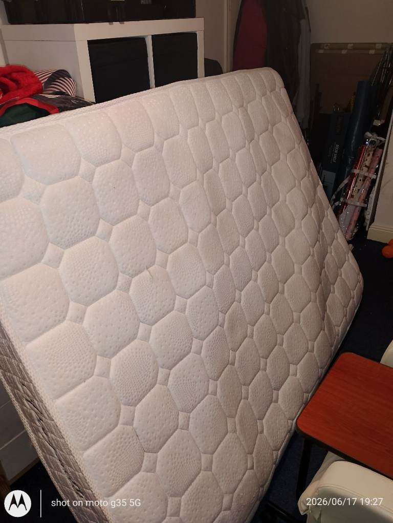 Free vesgantti memory foam mattress 