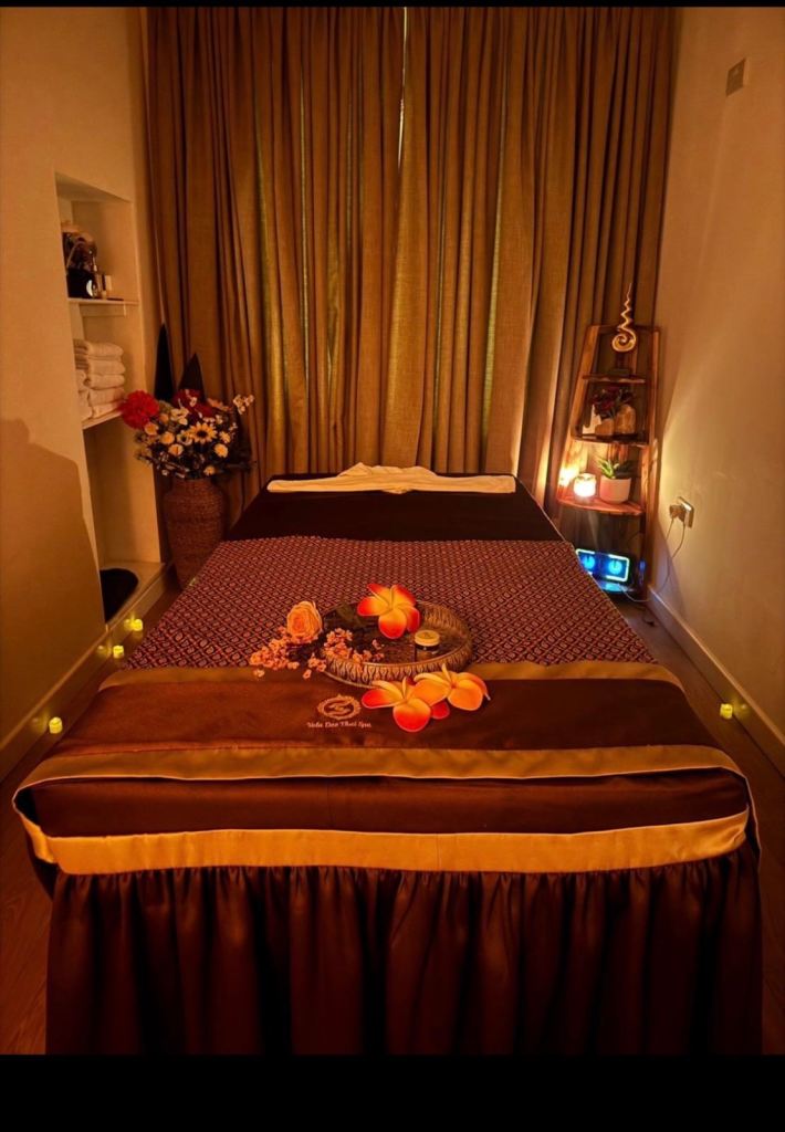 Joy Thai massage 