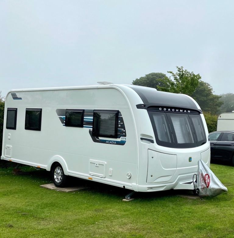 Coachman Arcadia A575