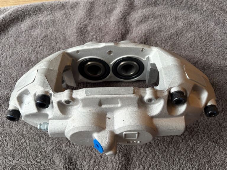 BMW Caliper