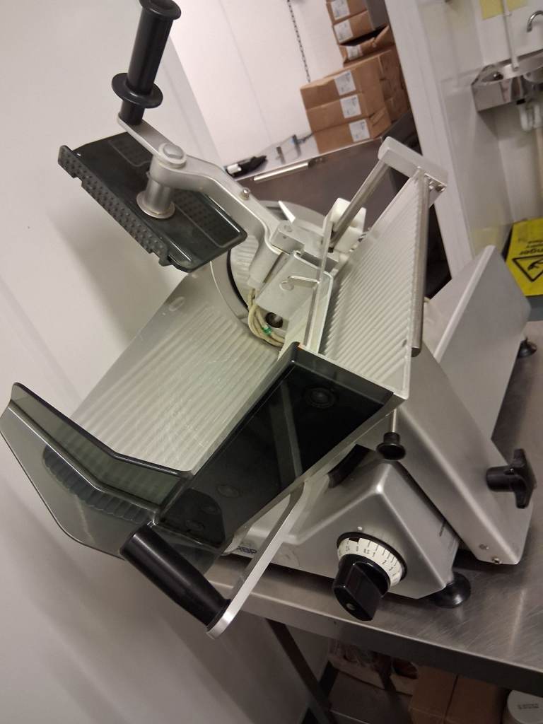 image for Meat slicer