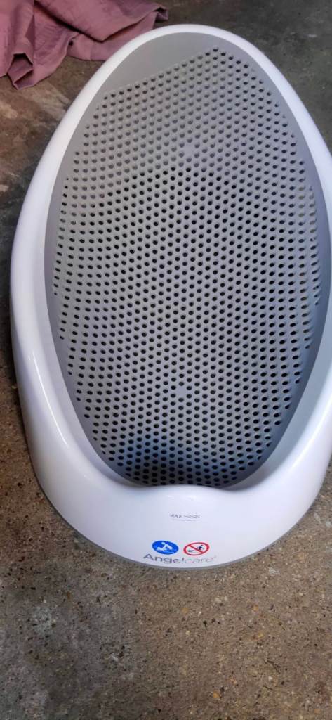 Baby bath 