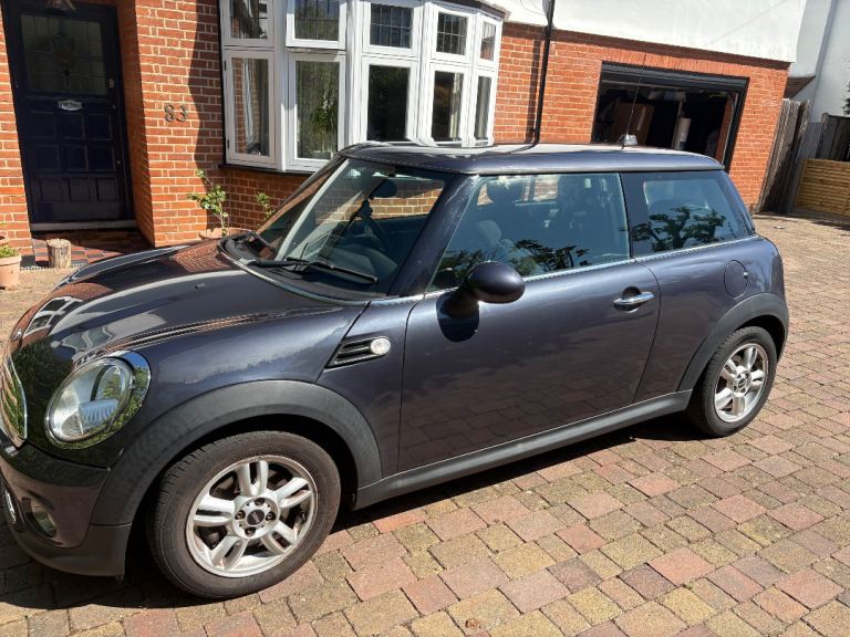Mini One hatchback 1.6