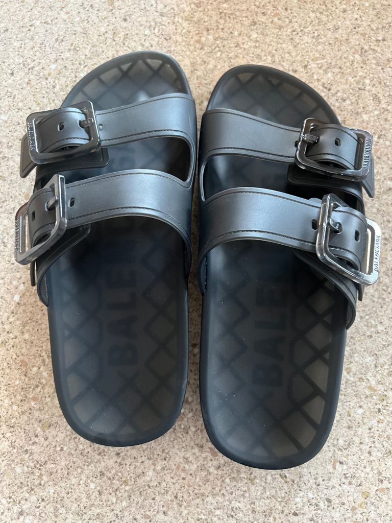 Worn Twice Authentic Balenciaga Mallorca 40 EU/6.5 UK