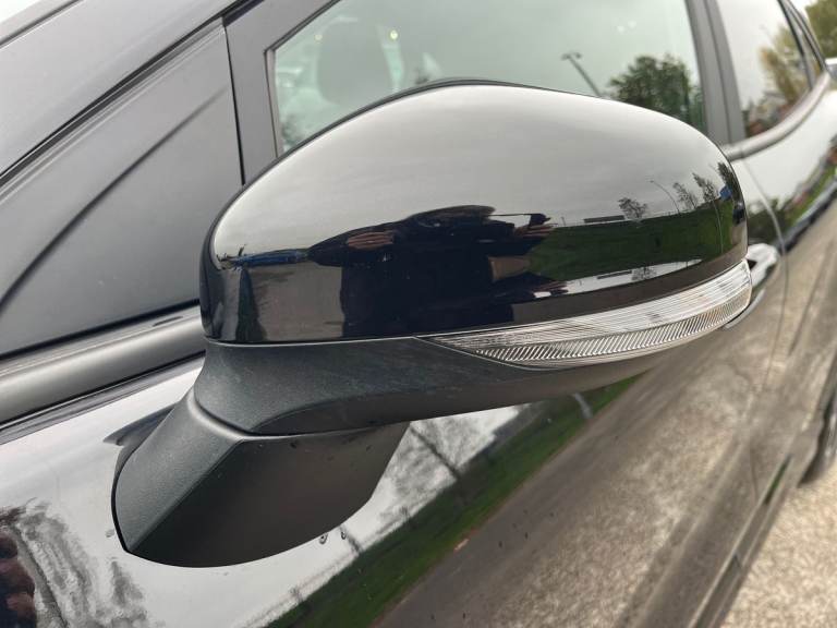 2022 Ford Puma 1.0 EcoBoost Hybrid mHEV ST-Line X 5dr Hatchback PETROL Manual