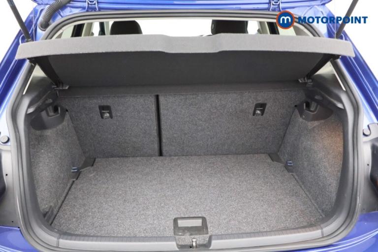 2020 Volkswagen Polo 1.0 TSI 95 Match 5dr Hatchback Petrol Manual