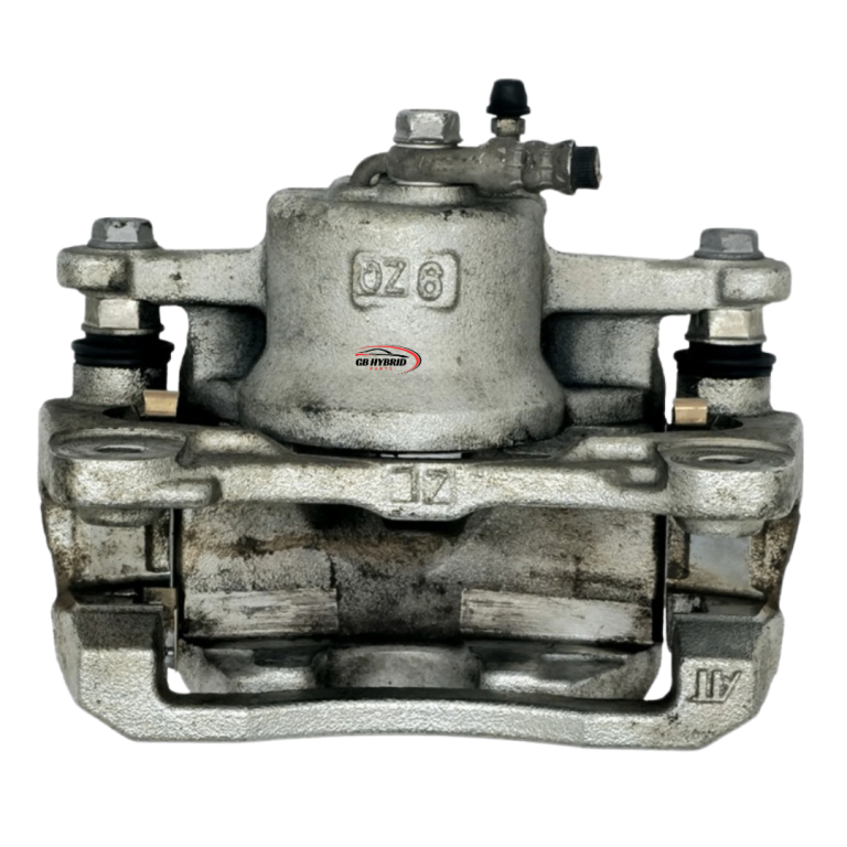 Genuine Toyota Prius 2009-2022 Front Brake Calipar & Carrier Holder Driver side