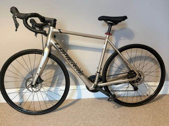 Lapierre eSensium  Electric Road Bike – Large, Superb  Condition