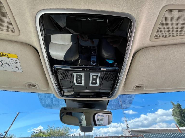 2021 Land Rover Range Rover 2.0 P400e Westminster Black 4dr Auto SUV Petrol/Electric Hybrid Autom...