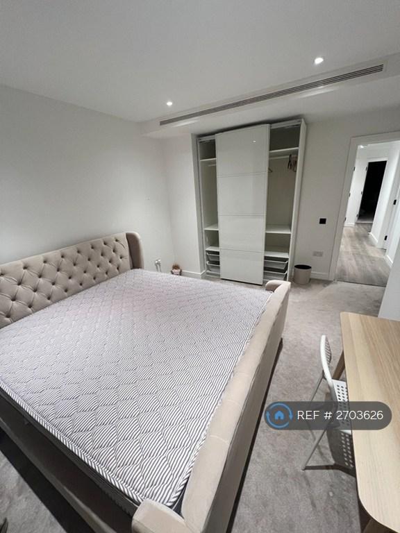 1 bedroom in Rothesay House, London, W6 (#2703626)