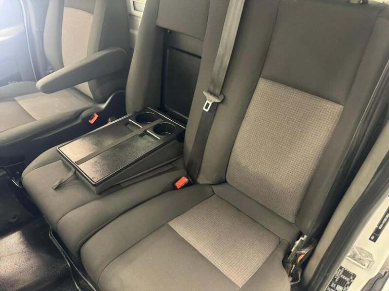 2022 Ford Transit 2.0 EcoBlue 130ps Chassis Cab CHASSIS CAB DIESEL Manual